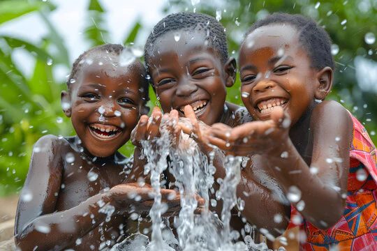 Purity in Every Single Drop